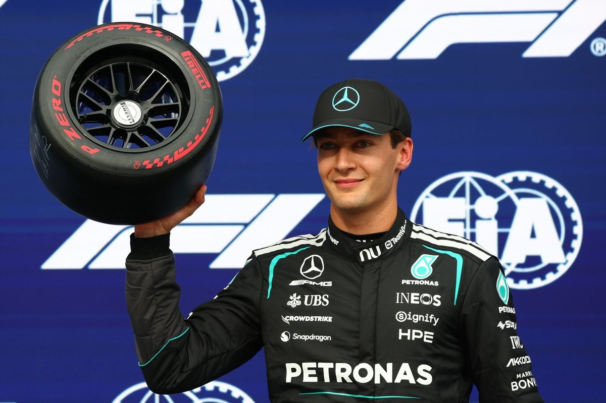 Pirelli extends F1 tyre supply deal until 2028