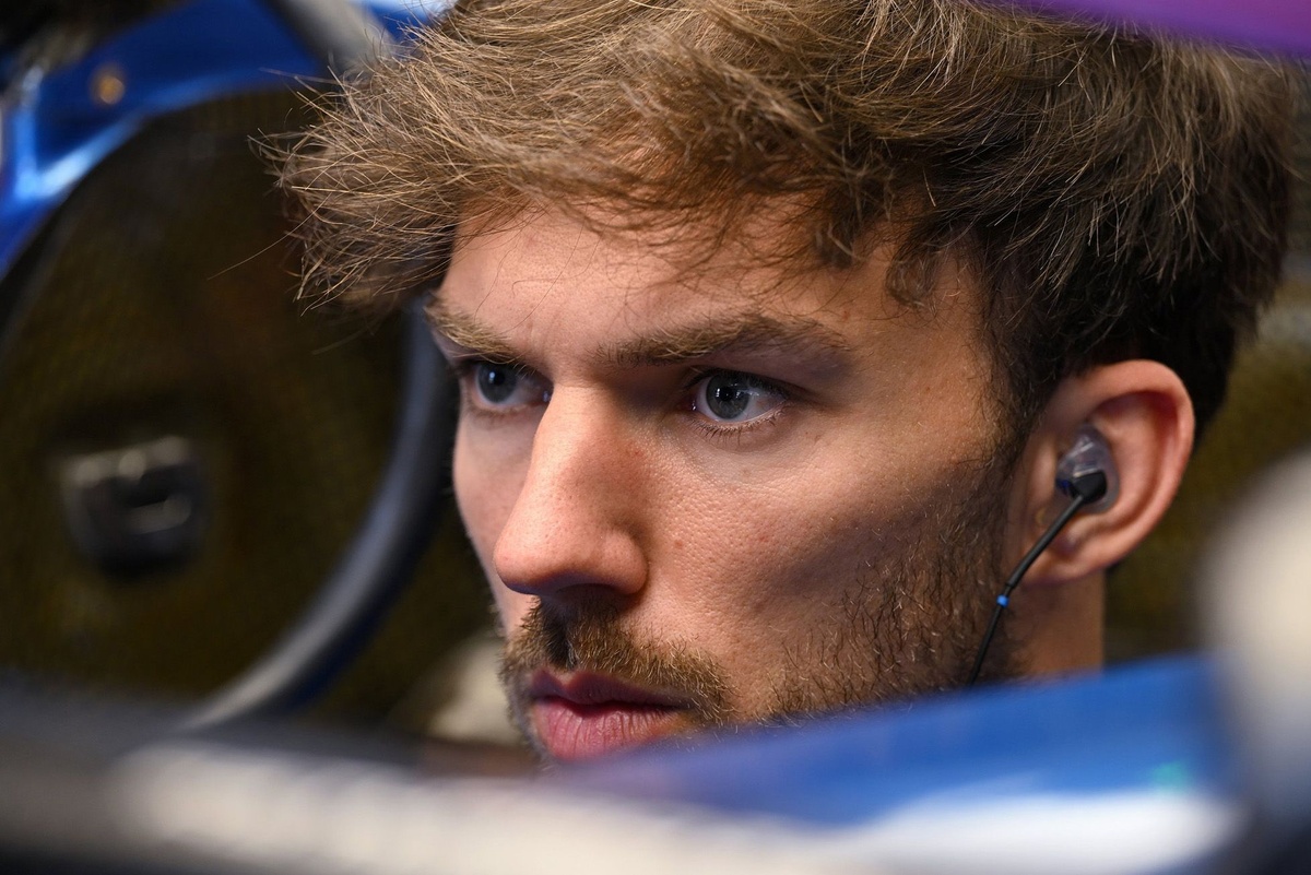 Pierre Gasly's Monaco GP penalty review outcome expected on Friday