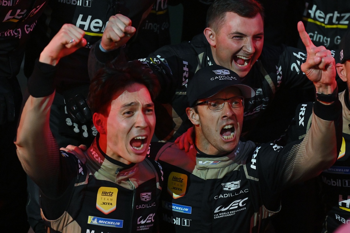 Cadillac Loses Pole Position at 2026 Le Mans 24 Hours: What Went Wrong?