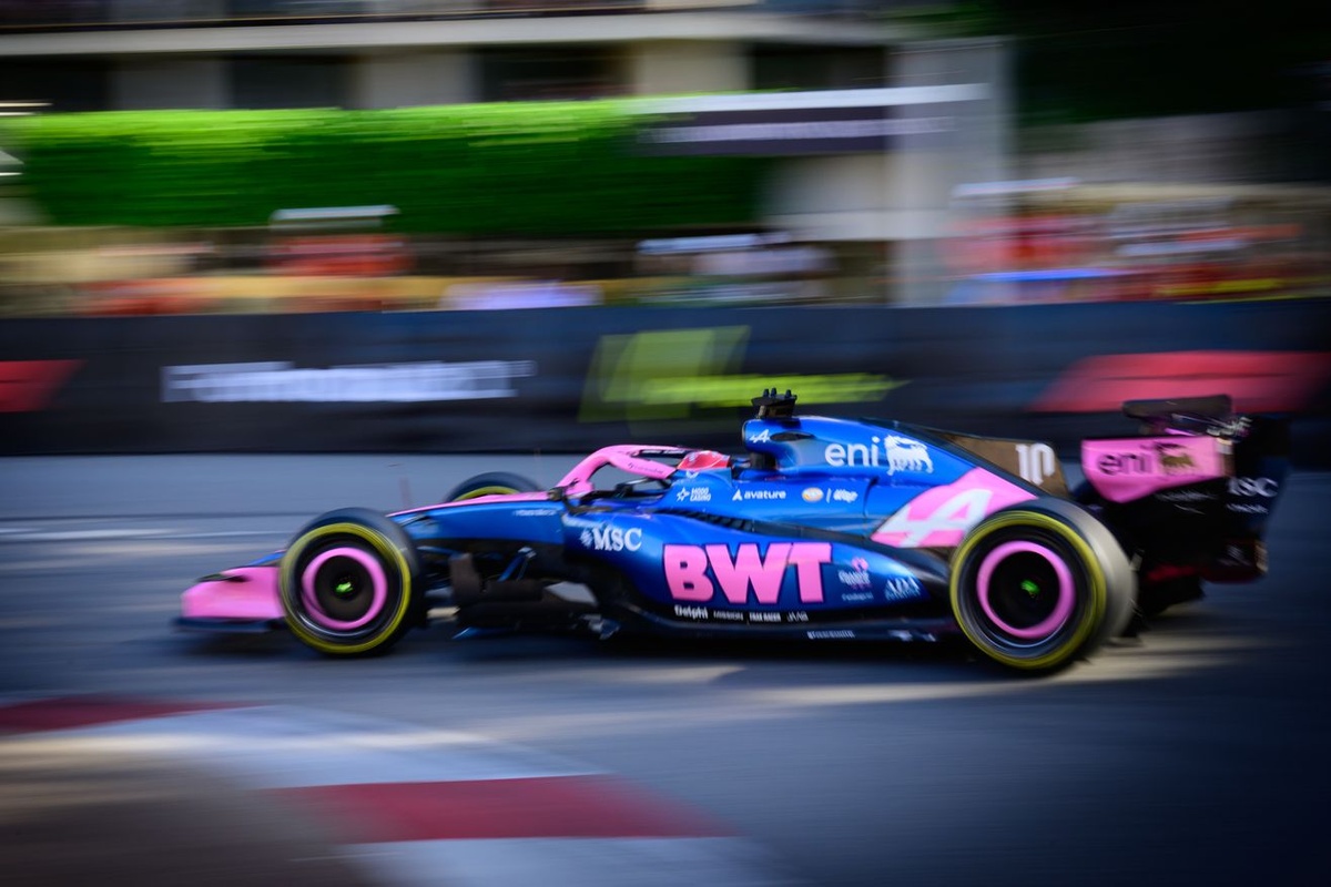 FIA Overturns Gasly Penalties, Restores Monaco GP 2024 Podium