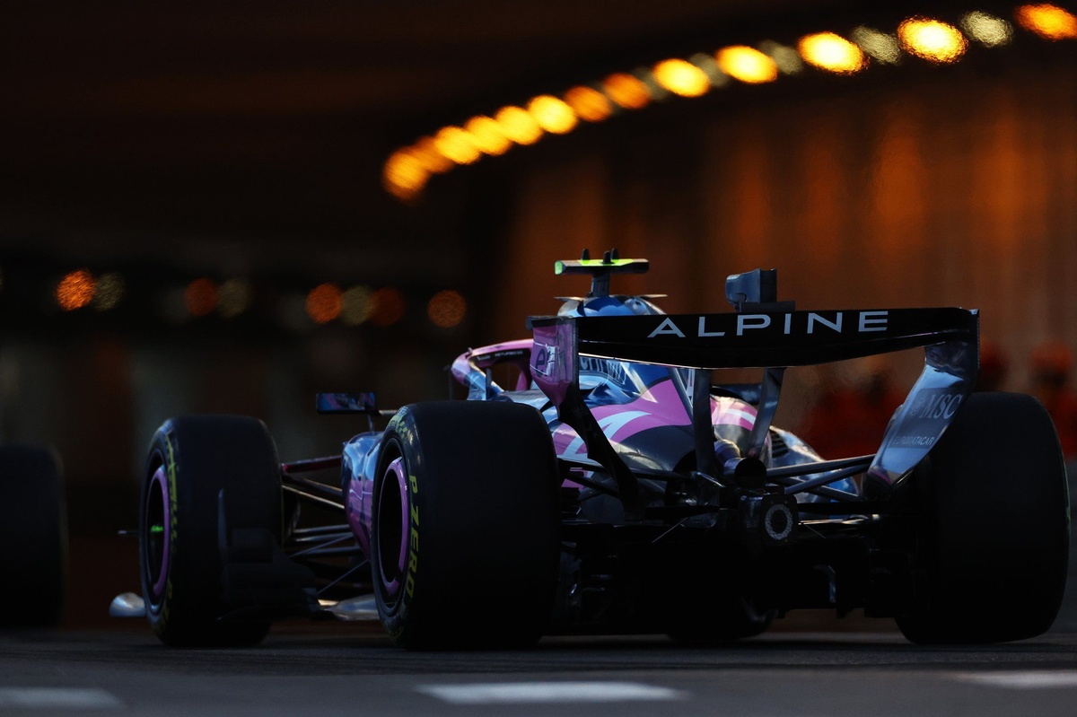 Alpine Praise FIA & FOM for Transparency as Gasly Reclaims Monaco Podium