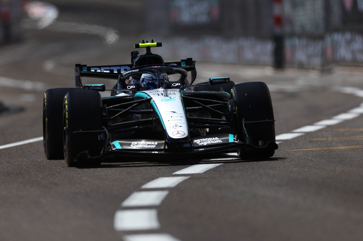 Toto Wolff speaking to Mercedes lawyers over Monaco F1 penalty precedent