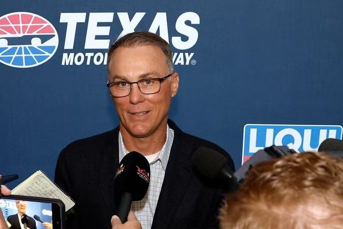 Kevin Harvick Urges Carson Hocevar Stay the Course—Don’t Change
