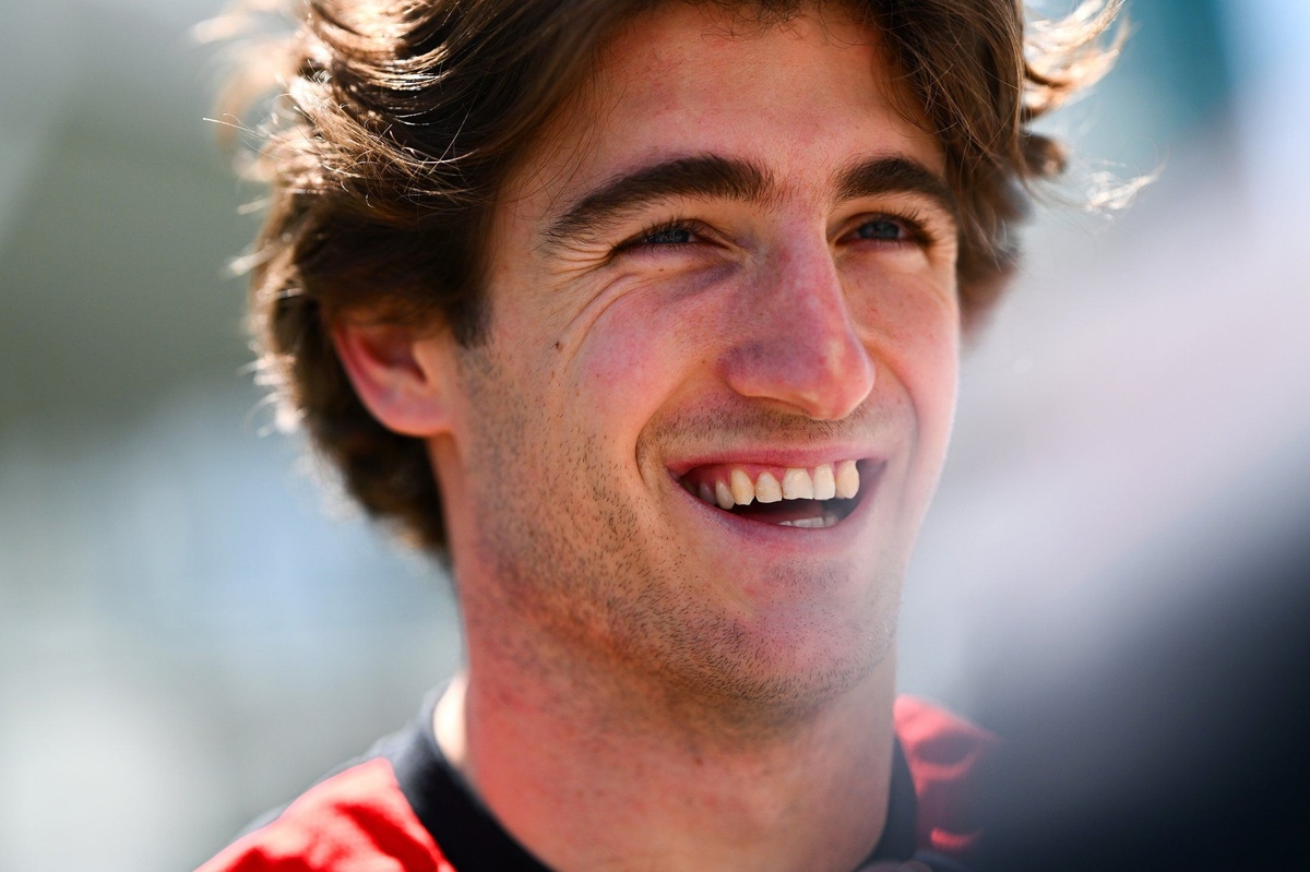 Jack Doohan’s First Le Mans: Racing LMP2, Life Beyond Formula 1