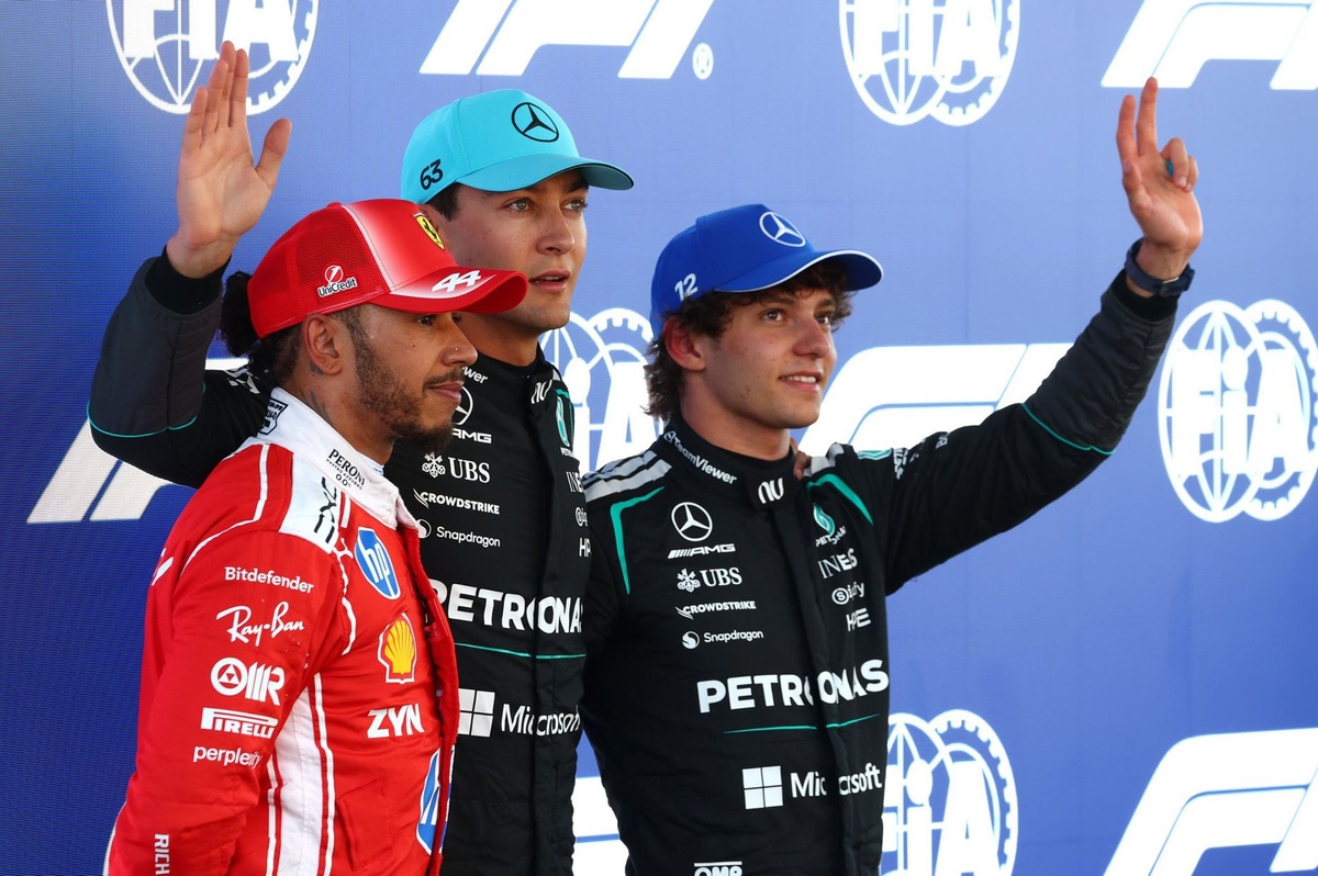 2026 F1 Barcelona GP: Full Starting Grid Unveiled