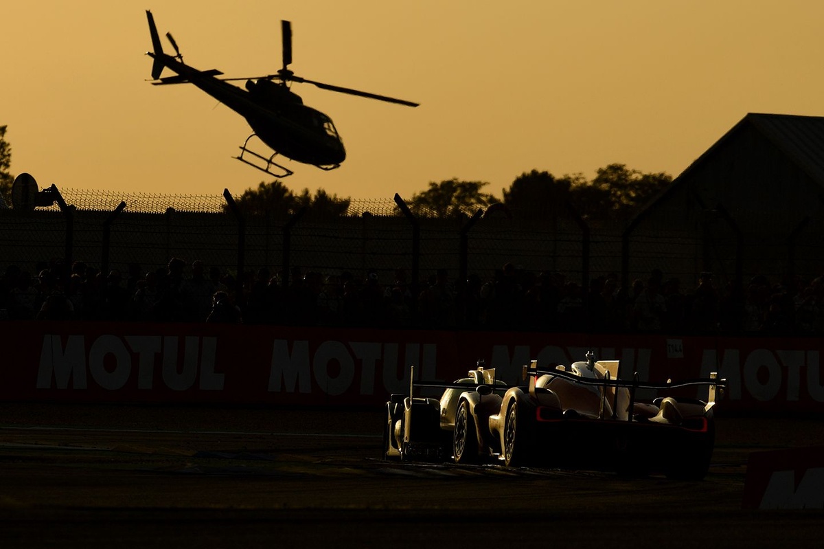 Le Mans 24h: Safety Car Chaos Unleashes Action in H8