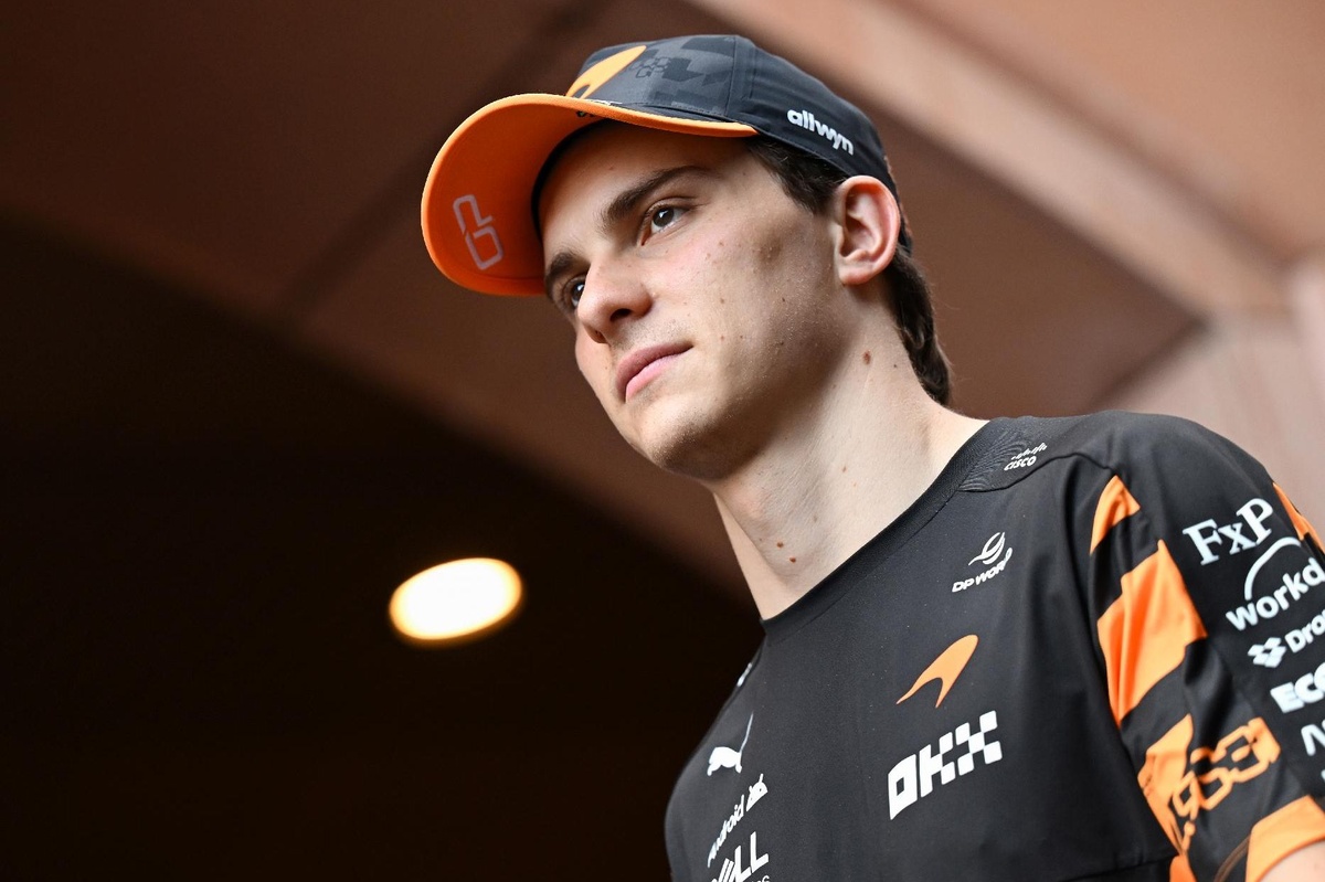 Oscar Piastri Stunned by Pierre Gasly’s Monaco Reinstatement