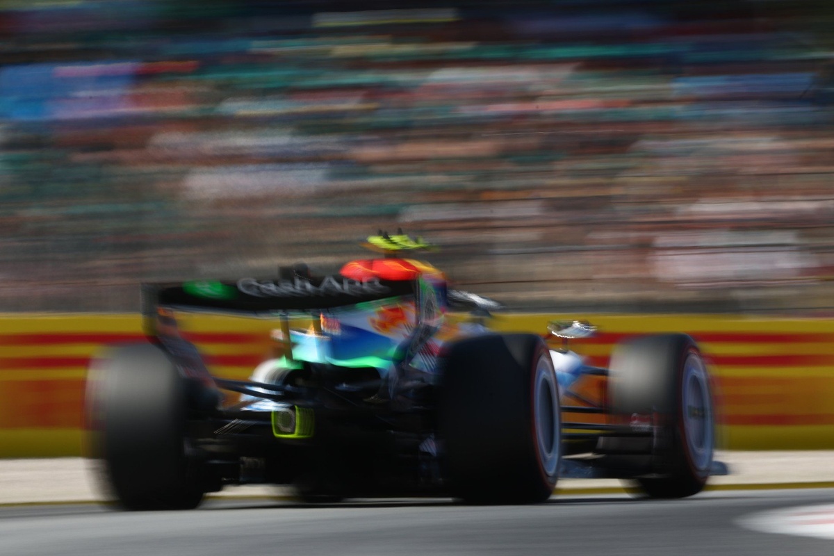 Two Hidden Factors That Could Decisively Shape Barcelona GP