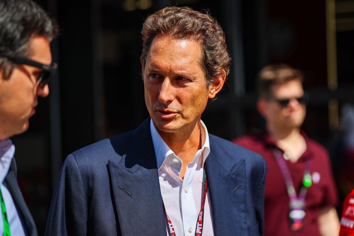 Ferrari president delivers heartbreaking tribute to Lewis Hamilton after first win