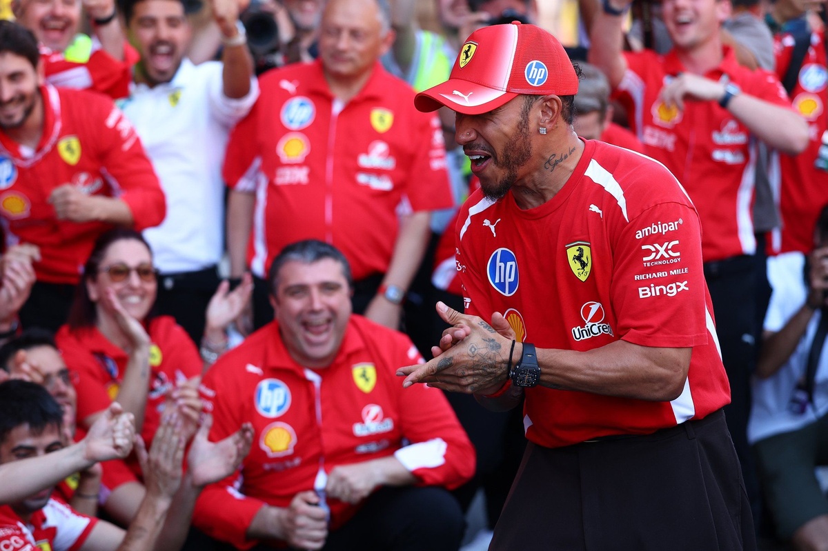 Winners and losers from a cathartic Barcelona F1 Grand Prix