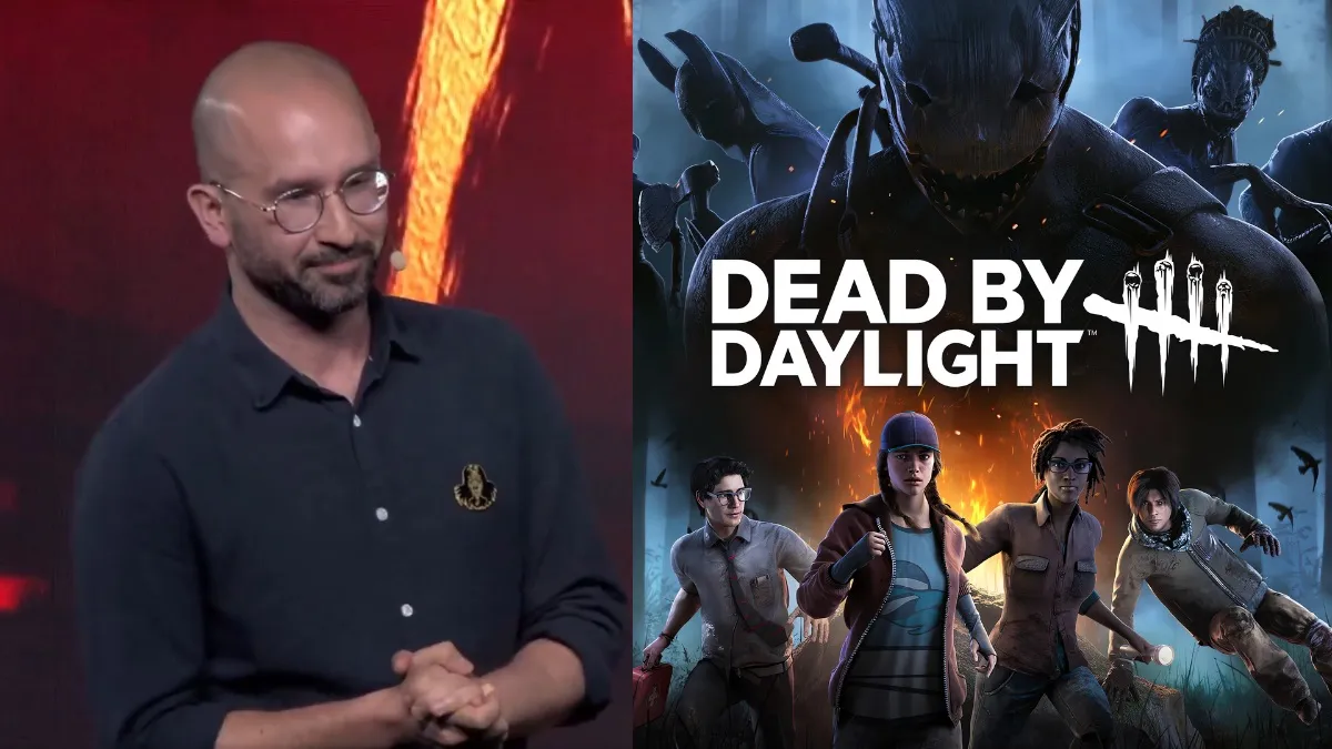 Dead By Daylight Unveils Sandbox Modding in 10th Anniversary Update