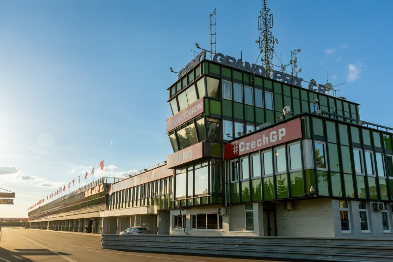 Brno, Spa, Italy, Hungary? How DTM wants to expand its calendar for 2027