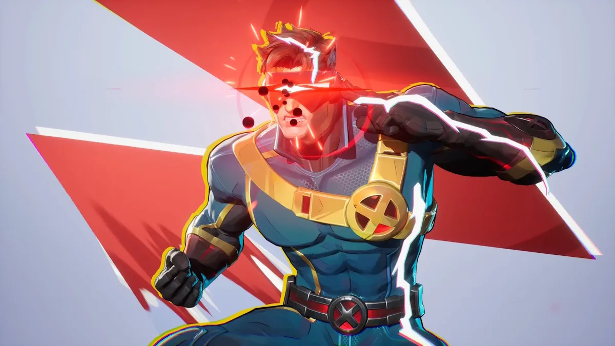 Master the Counter to Cyclops in Marvel Rivals: Ultimate Guide