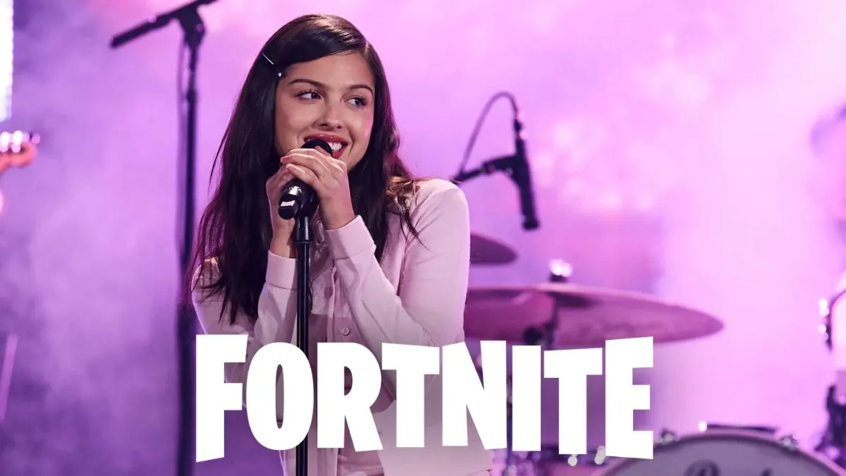 Olivia Rodrigo’s Fortnite Collaboration Rumors: Leaks, Scoop, and Fan Speculation