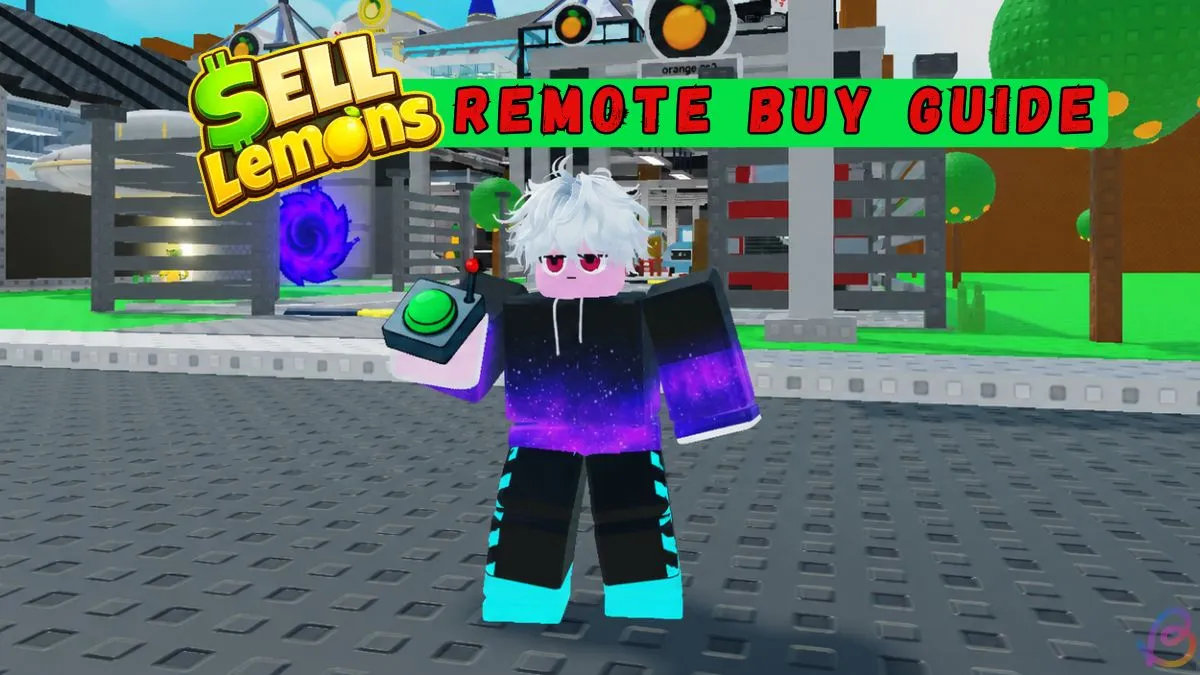 Master Remote Buy and Win Sell Lemons – Pro Tips & Strategies