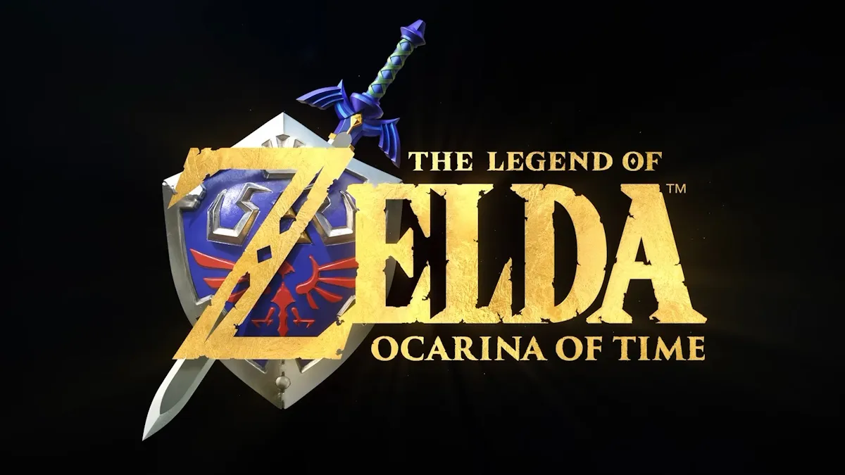 The Legend of Zelda: Ocarina of Time Release Date, Gameplay, and More