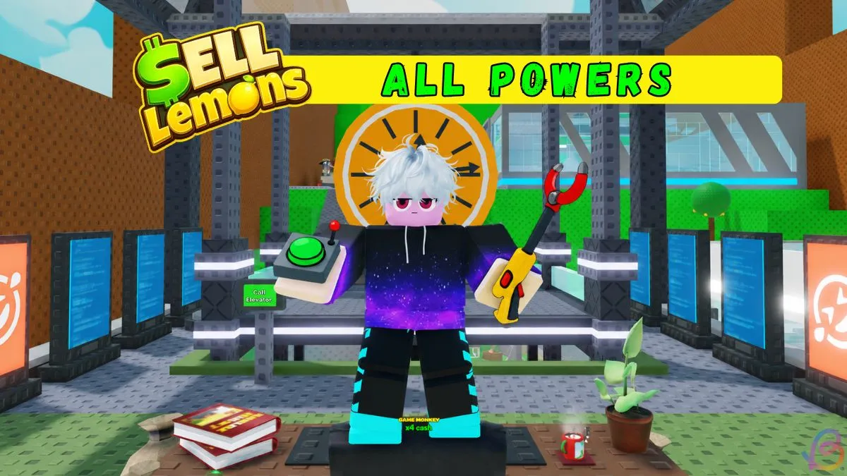 All About Sell Lemons: Powers Explained and Their Real‑World Impact