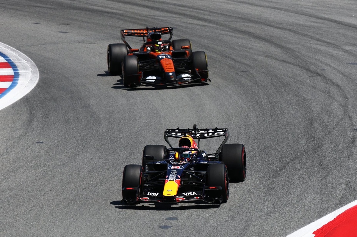 McLaren & Red Bull file formal appeal challenging Gasly’s Monaco reinstatement
