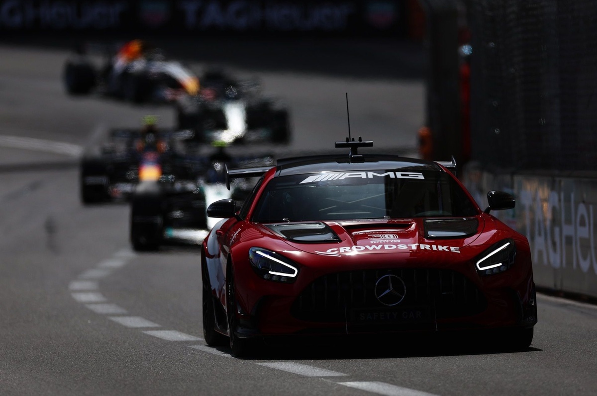 Can the Monaco Penalty Madness Be Corrected Fairly?