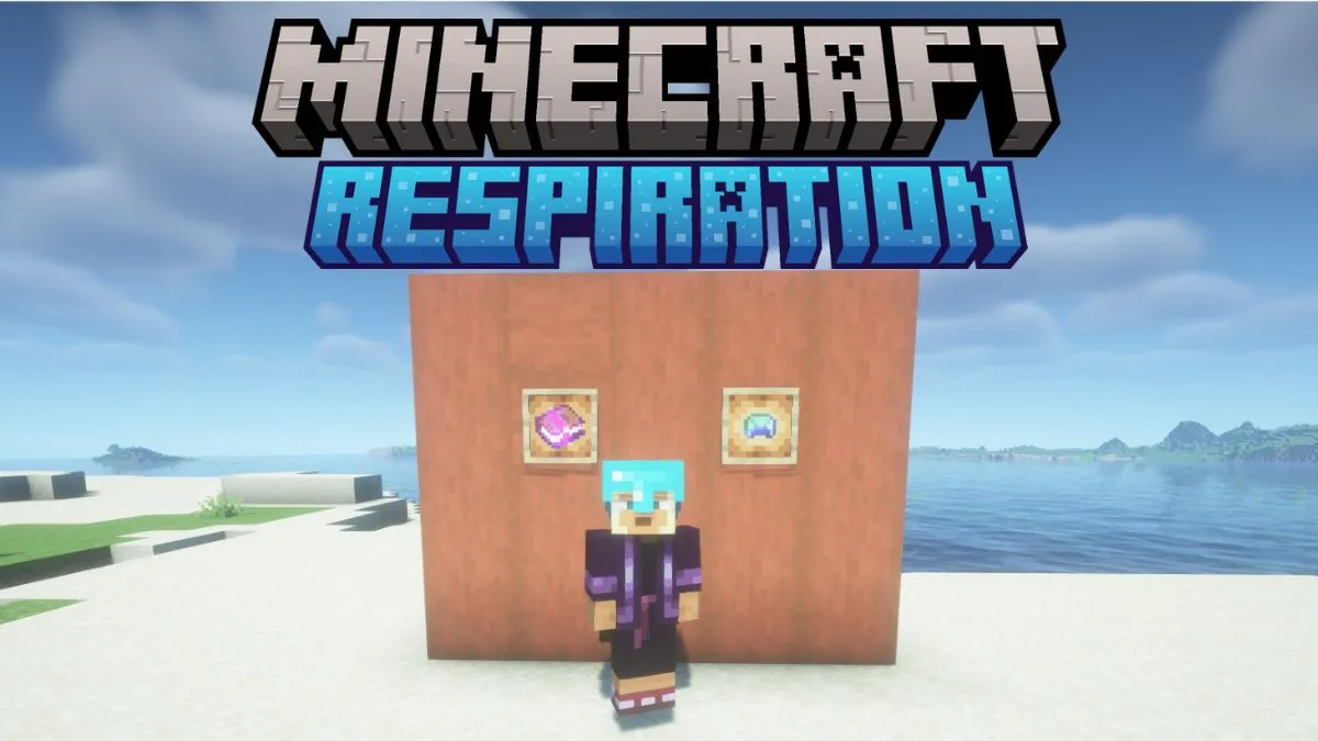 Minecraft Respiration Explained: Boost Air Supply & Survive Longer