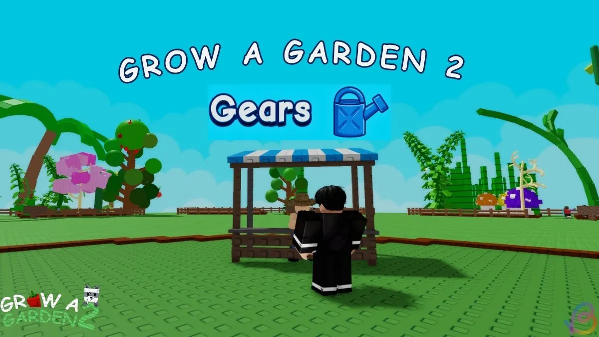 All Grow a Garden 2 Gears: Ultimate Guide to Master the Gears Event