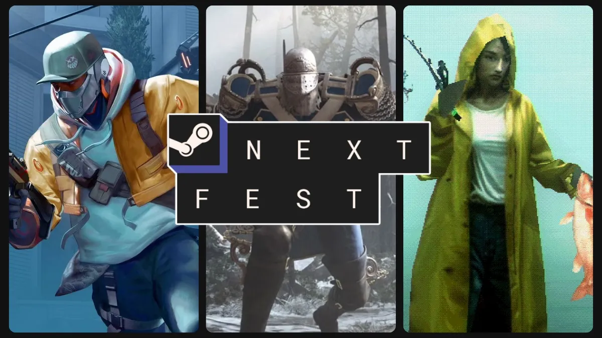 I Tested 50+ Steam Next Fest 2026 Demos – Must‑Play Games Inside
