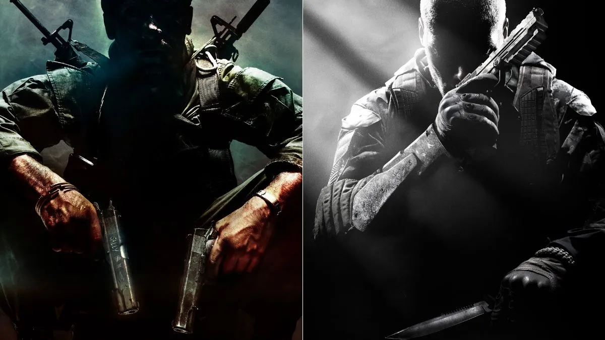 Finally: Call of Duty Black Ops & Black Ops II PS4/PS5 Ports Officially Announced