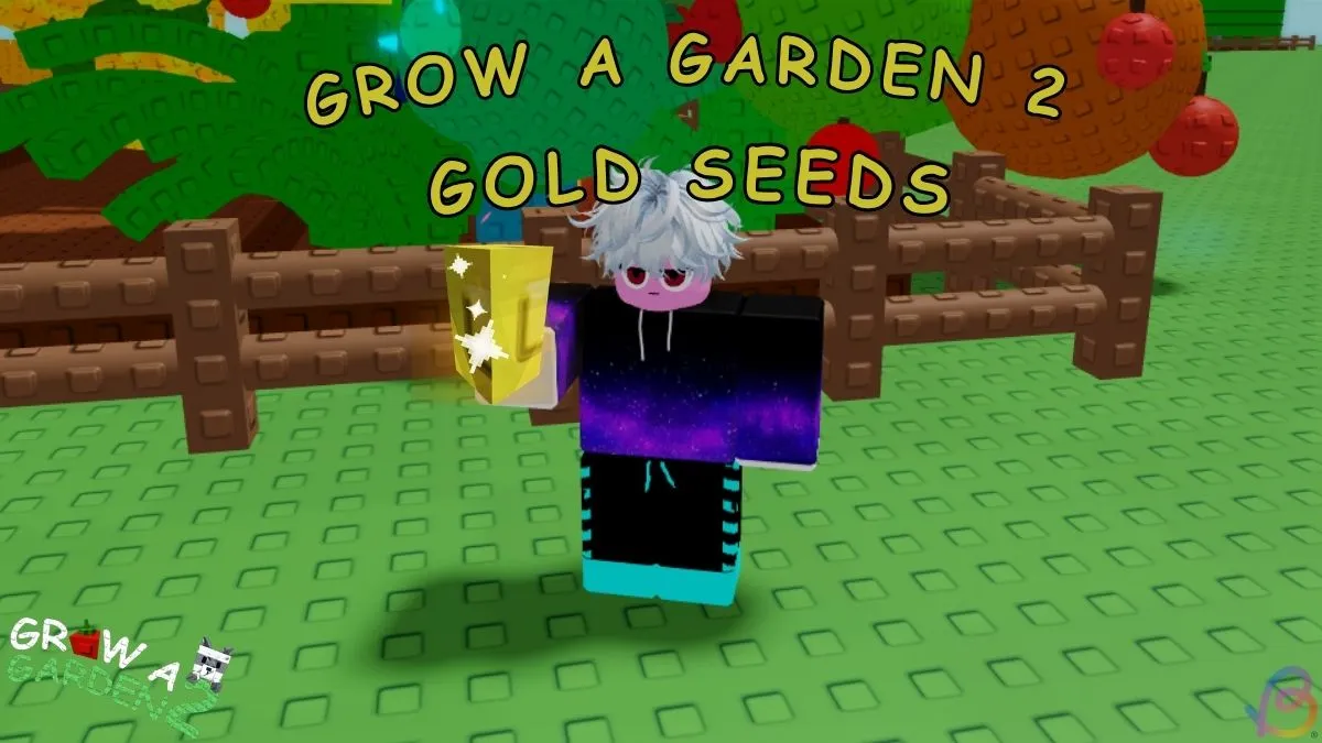 Discover Ultimate Ways to Earn Gold Seeds in Grow a Garden 2: Tips, Tricks, and Secrets