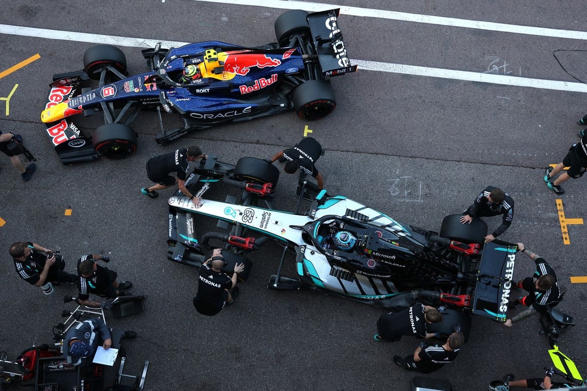 Monaco results overturned, teams protesting, new hearings scheduled – what is going on?