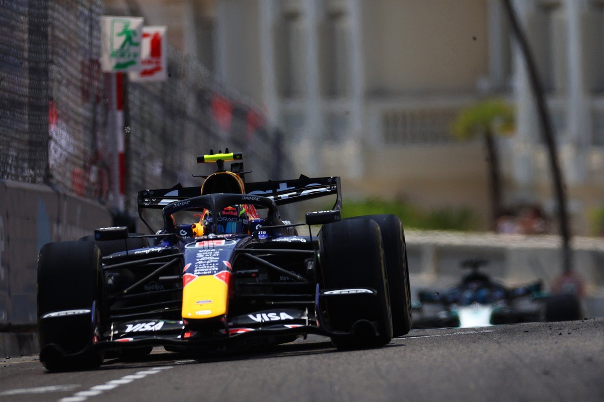 Villeneuve says Red Bull has lost its sparkle and must overhaul in a tough rebuild
