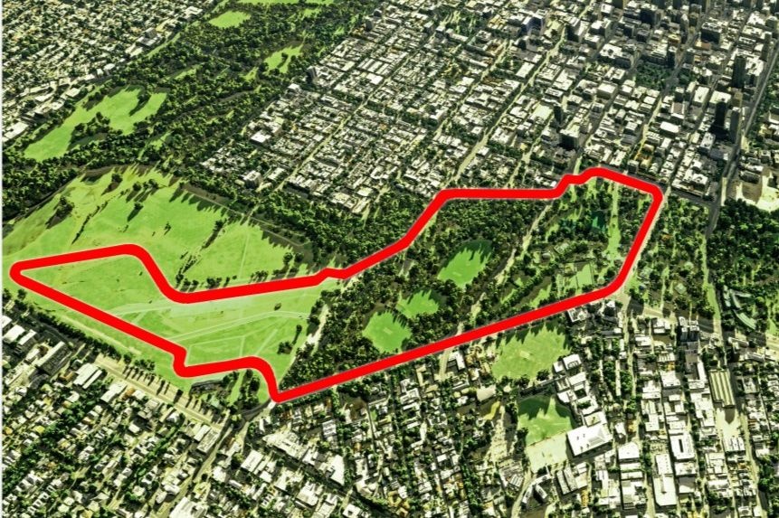 MotoGP Shuns Expansion: No Plans for More Adelaide‑Style Street Circuits