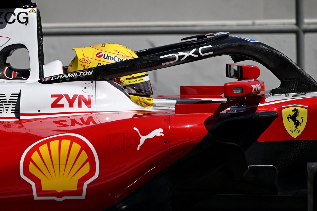 Ferrari to unveil new F1 fuel & engine updates at Austrian GP.