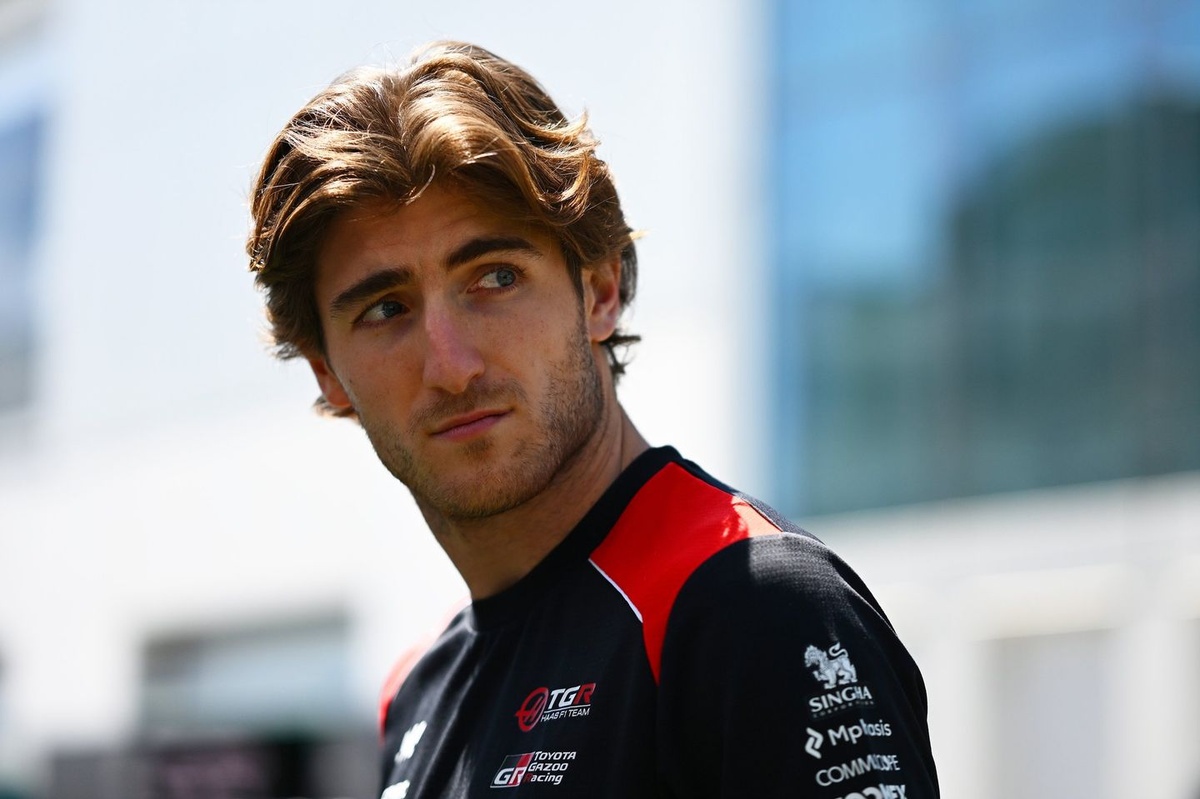 Jack Doohan: F1 Struggles Sputter His Fear of Criticism