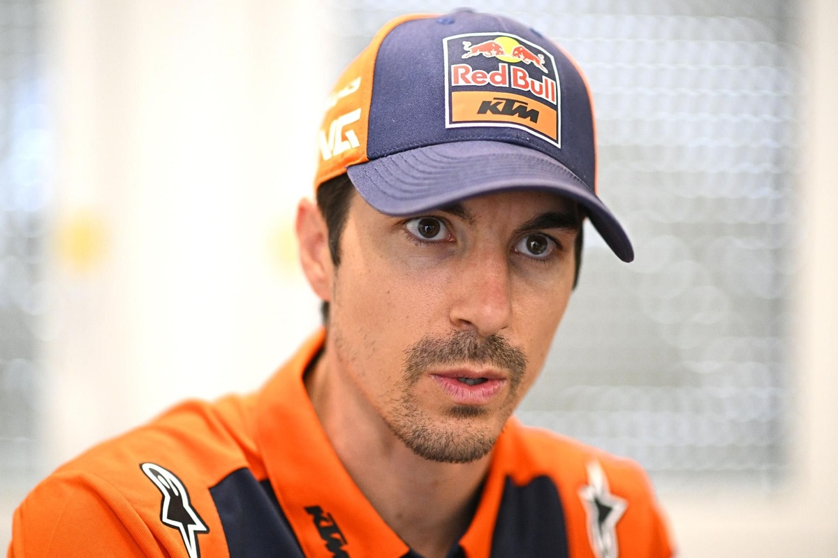 KTM & Tech3 Respond to Maverick Vinales’ 2027 Contract Woes