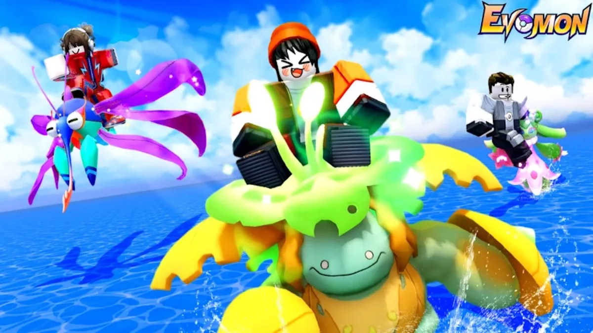 Evomon Codes Launches in June 2026 – What Fans Need to Know【Beebom】
