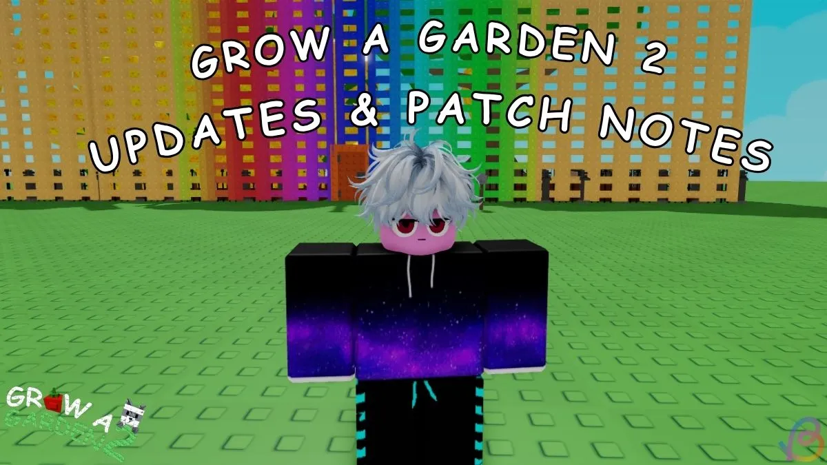 Grow a Garden 2 Aurora Event Update – Patch Notes & New Features
