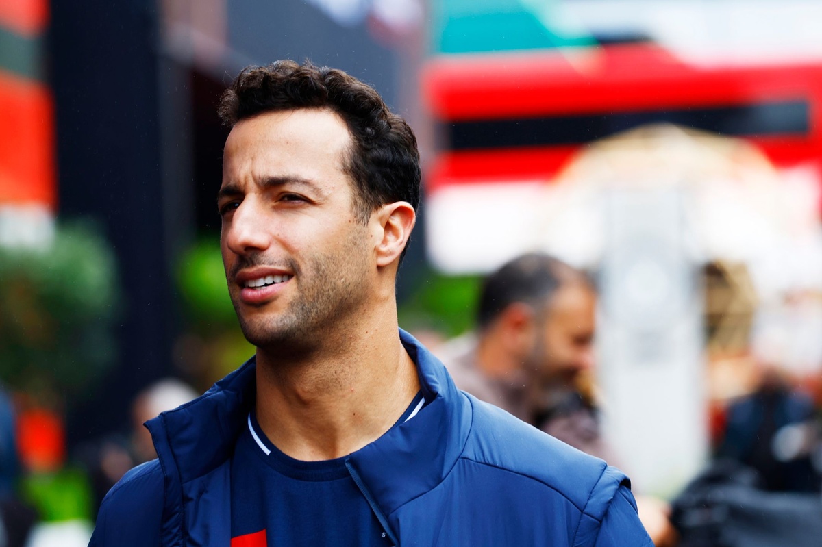 Daniel Ricciardo’s Heartfelt Message: First Indy 500 Visit Rekindled Childhood Joy