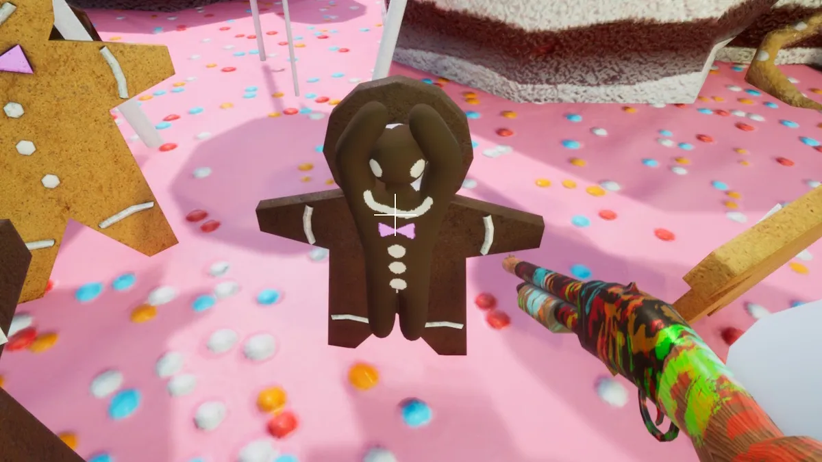 Playing 2026’s Viral Hit Meccha Chameleon Made Me Feel Like a Master Artist
