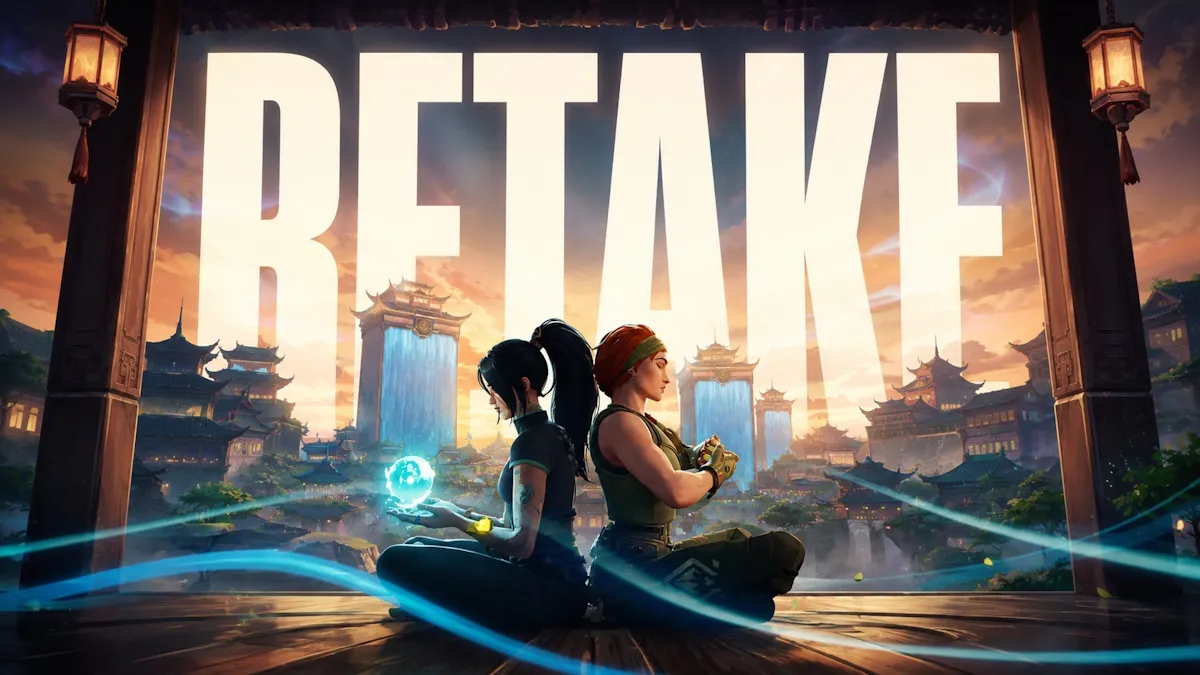 Valorant Retake LTM Explained: The All‑New 3v3 Mode You Need to Know