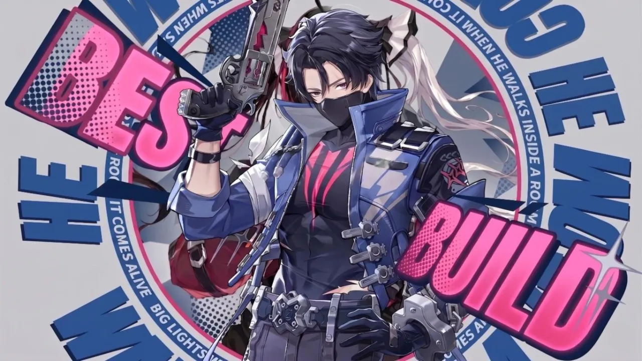 Unleash the NTE Chaos Build: Superior Team, Arc, Cartridge Combo