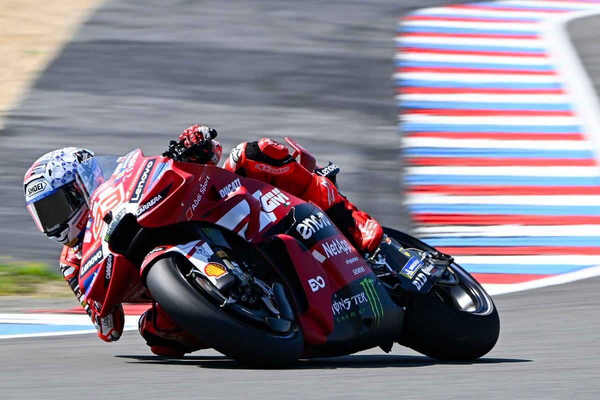 MotoGP’s First Official Pirelli Tyre Test: Everything You Must Know