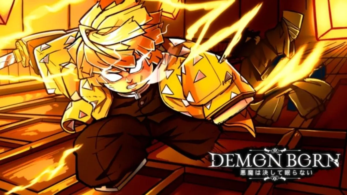 Demon Born Codes Debuts in June 2026 – Racing Game Preview.