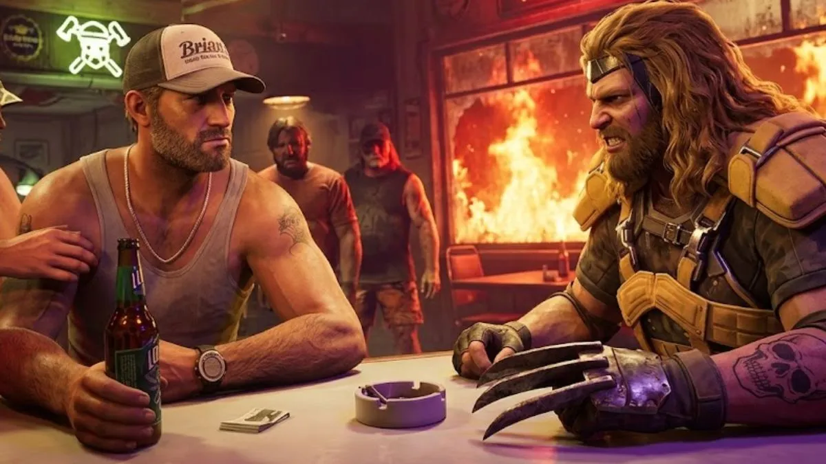 GTA 6 Actor Leak Uncovers Wolverine’s Sabretooth, Fans React Strongly