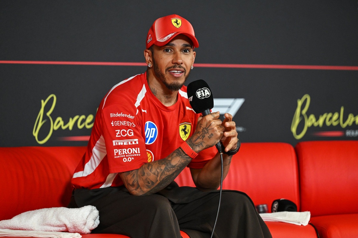 Lewis Hamilton urges more action to tackle "ridiculous" cost of motorsport