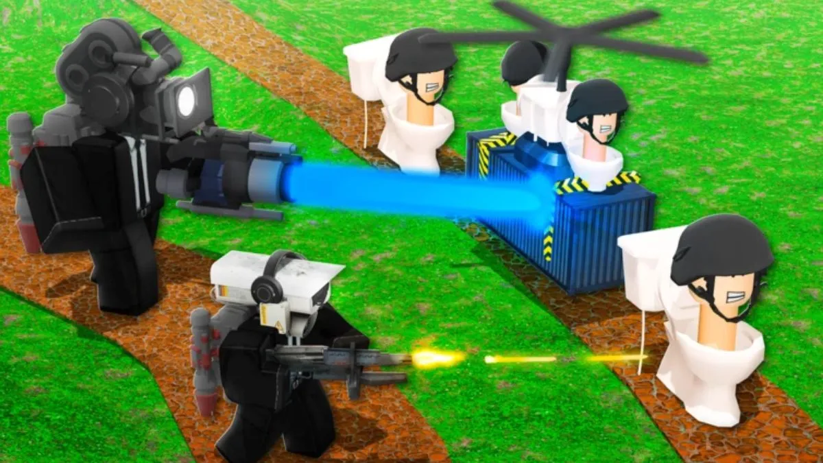 June 2026 Skibidi Masters Tower Defense Codes – Unlock the Action Now