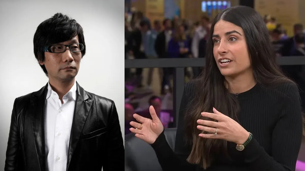 Xbox CEO wants to find the next Hideo Kojima