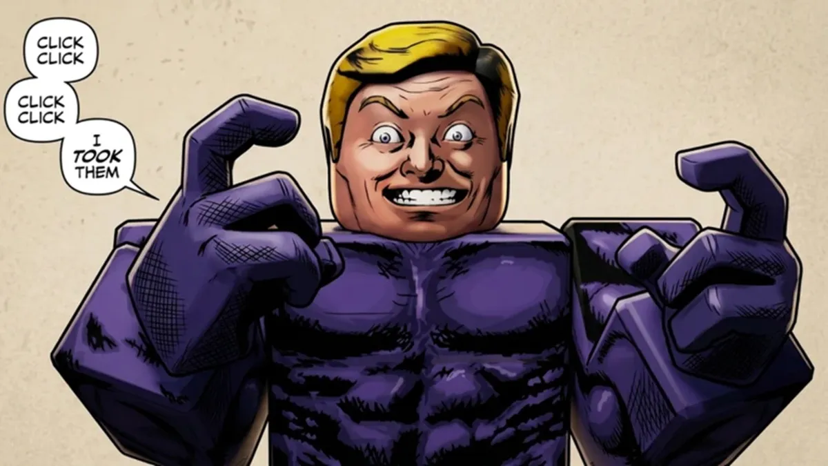 Hide From The Villain Codes (June 2026)