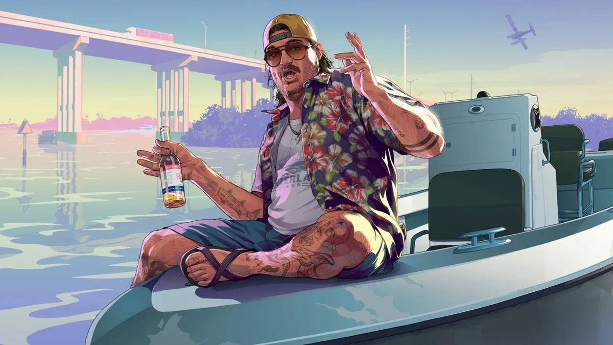 GTA 6 Trailer 3 early release
