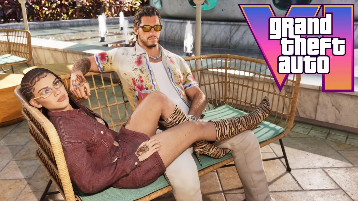 GTA 6 Preloads