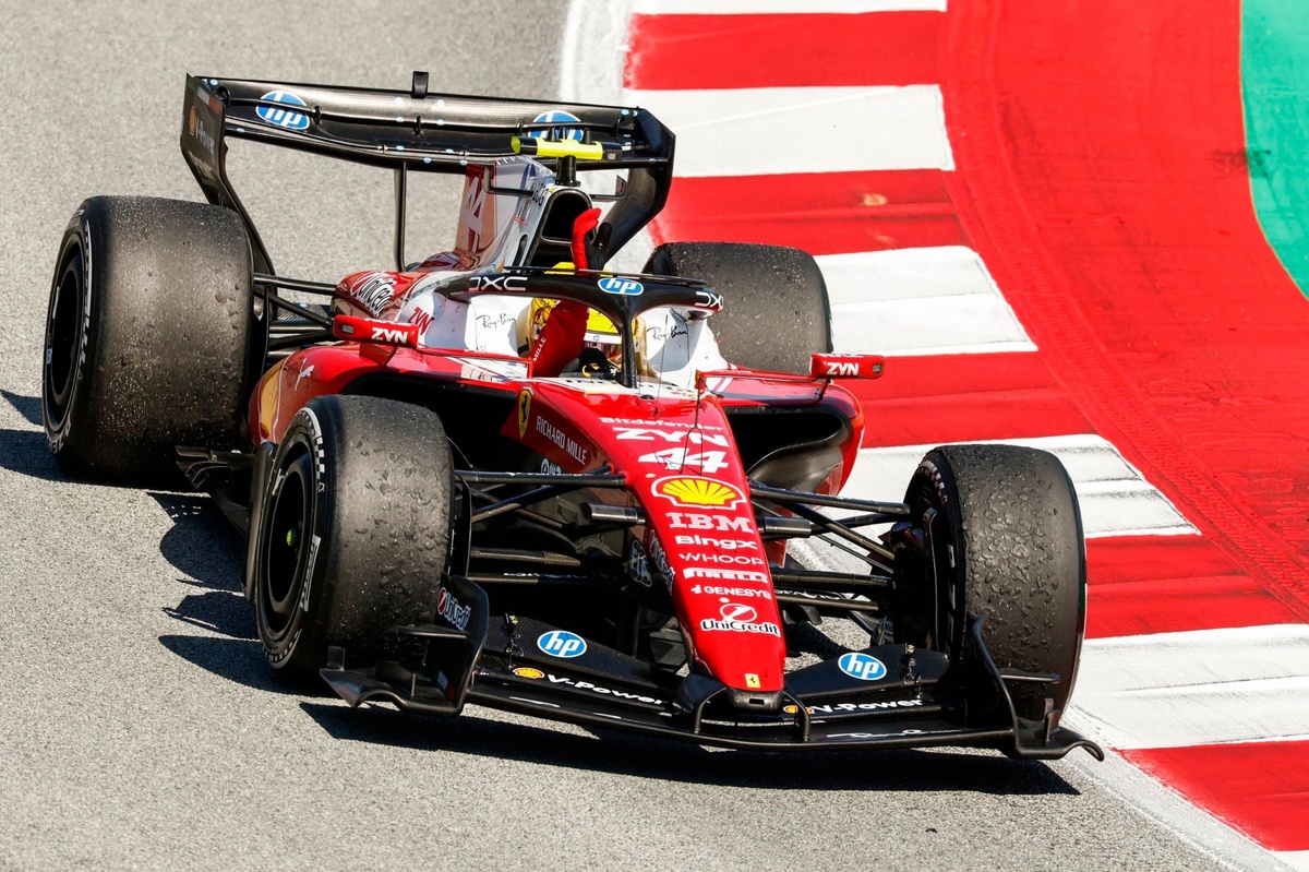 Ferrari set to follow Austria engine updates with new turbo after F1's summer break